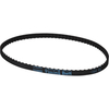 Classical timing belt section XL-025